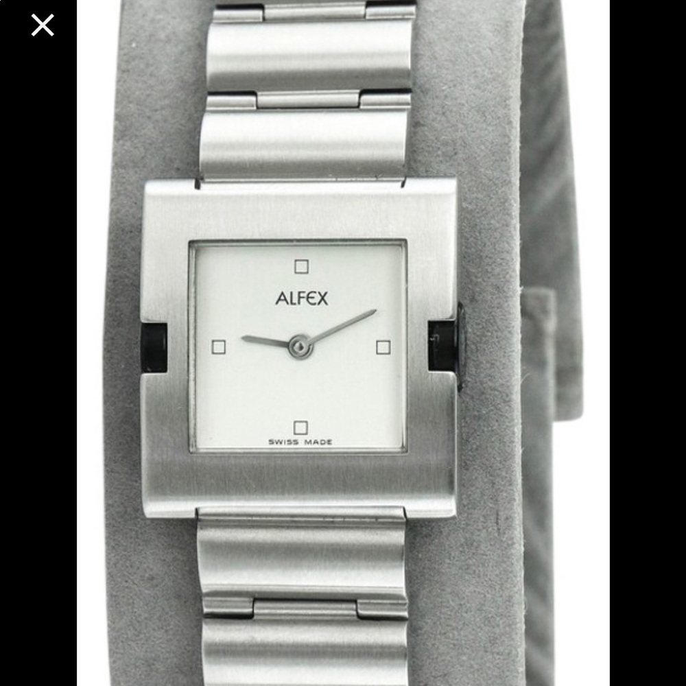 Alfex Swiss Watches